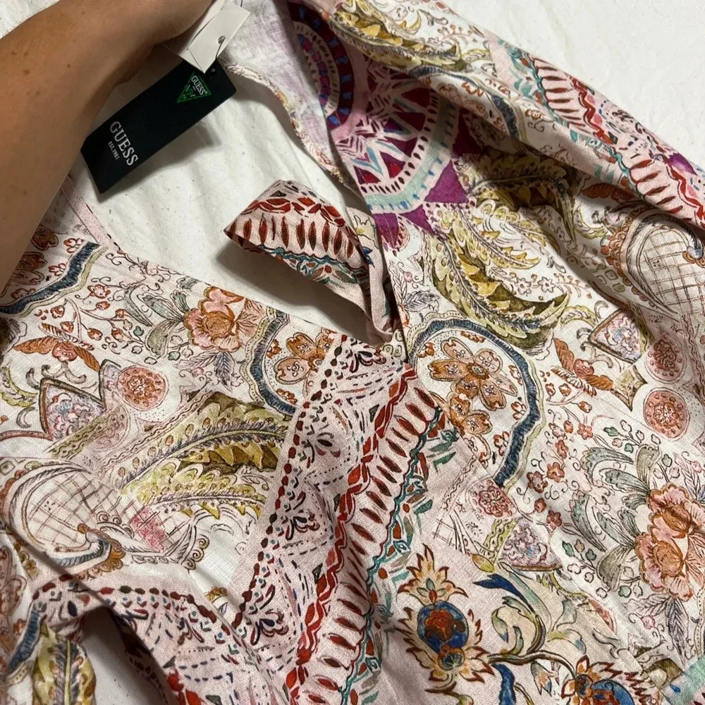 GUESS romper - Picture 8 of 10